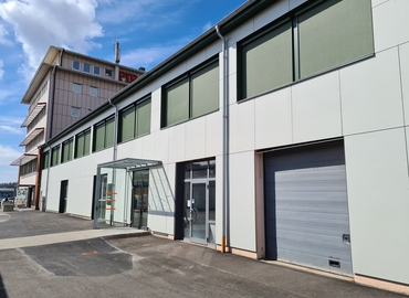 Kontorsplatser(Yta:614 m²)	för uthyrning i Marieholmsgatan, 54, 415 02 Göteborg Östra. Inga extra avgifter | MatchOffice.se