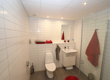 Kontorsrum(Yta:194 m²)	för uthyrning i Hulda Lindgrens gata 8, 421 31 Göteborg Centrum. WiFi-anslutning ingår | MatchOffice.se
