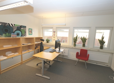 Office Hulda Lindgrens gata 8 421 31 Askim-Frolunda-Hogsbo