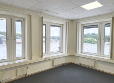 Kontorslokaler(Yta:196 m²)	att hyra i Victor Hasselblads gata, 9, 421 31 Askim-Frölunda-Högsbo. Bra läge | MatchOffice.se