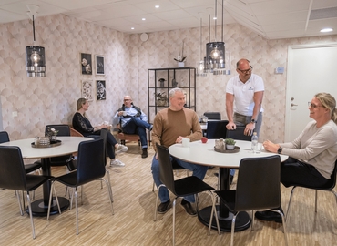 Företagshotell(Yta:300 m²) att hyra i Telefonvägen 30, 126 26 Hägersten. Endast från verifierade hyresvärdar | MatchOffice.se