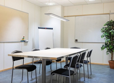 Coworking utrymme(Yta:3595 m²) för uthyrning i Telefonvägen 30, 126 26 Hägersten. Fullt utbud av faciliteter | MatchOffice.se