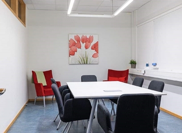 Coworking(Yta:3595 m²) att hyra i Telefonvägen 30, 126 26 Hägersten. WiFi-anslutning ingår | MatchOffice.se