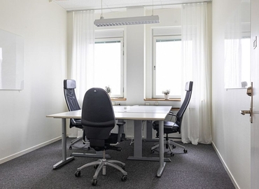 Coworking(Yta:3595 m²) för uthyrning i Telefonvägen 30, 126 26 Hägersten. Handikappanpassad | MatchOffice.se