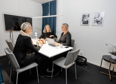 Virtuellt kontor för uthyrning i Telefonvägen 30, 126 26 Hägersten. Bra läge | MatchOffice.se