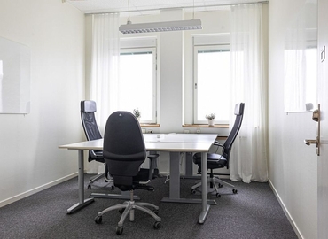Virtuellt kontor för uthyrning i Telefonvägen 30, 126 26 Hägersten. Endast från verifierade hyresvärdar | MatchOffice.se