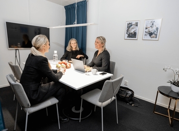 Möteslokal(Yta:18 m²) för uthyrning i Telefonvägen 30, 126 26 Hägersten. Handikappanpassad | MatchOffice.se