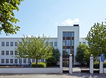 Kontorslokaler(Yta:146 m²)	för uthyrning i Malmö, Norra Bulltoftavägen 65, 212 21 Kirseberg. Fullt utbud av faciliteter | MatchOffice.se