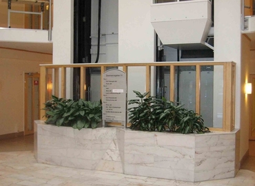 Kontorsutrymme(Yta:154 m²)	att hyra i Lunda, Domnarvsgatan 11, 163 53 Spånga. Inga extra avgifter | MatchOffice.se