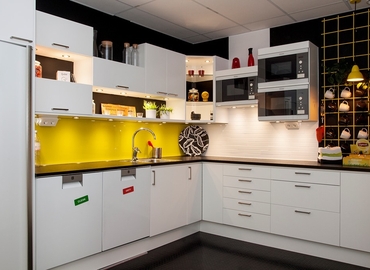 Kontorsutrymme(Yta:234 m²)	att hyra i Malmö, Norra Bulltoftavägen 65 G, 212 21 Kirseberg. WiFi-anslutning ingår | MatchOffice.se