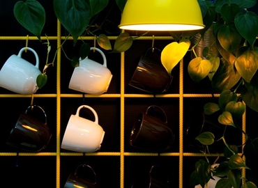 Kontorsutrymme(Yta:234 m²)	att hyra i Malmö, Norra Bulltoftavägen 65 G, 212 21 Kirseberg. Bra val | MatchOffice.se