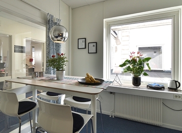 Kontorsplatser(Yta:234 m²)	för uthyrning i Malmö, Norra Bulltoftavägen 65 G, 212 21 Kirseberg. Bra val | MatchOffice.se