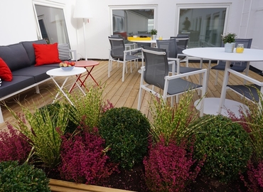 Kontorslokaler(Yta:234 m²)	för uthyrning i Malmö, Norra Bulltoftavägen 65 G, 212 21 Kirseberg. Inga extra avgifter | MatchOffice.se