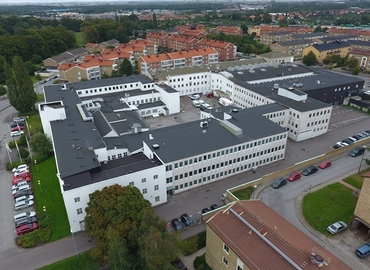 Kontorslokaler(Yta:234 m²)	för uthyrning i Malmö, Norra Bulltoftavägen 65 G, 212 21 Kirseberg. Inga extra avgifter | MatchOffice.se