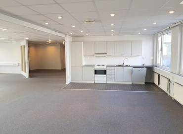 Kontorsrum(Yta:200 m²)	att hyra i Ursviksvägen 127, 174 46 Sundbyberg. WiFi-anslutning ingår | MatchOffice.se