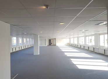 Kontorsplatser(Yta:200 m²)	att hyra i Ursviksvägen 127, 174 46 Sundbyberg. Lång- och korttidsuthyrning | MatchOffice.se