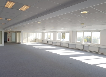 Kontor(Yta:200 m²)	att hyra i Ursviksvägen 127, 174 46 Sundbyberg. Lång- och korttidsuthyrning | MatchOffice.se