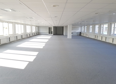 Kontorslokaler(Yta:200 m²)	för uthyrning i Ursviksvägen 127, 174 46 Sundbyberg. Bra val | MatchOffice.se