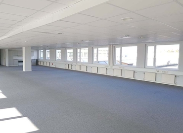 Kontorsplatser(Yta:200 m²)	att hyra i Ursviksvägen 127, 174 46 Sundbyberg. Inga extra avgifter | MatchOffice.se