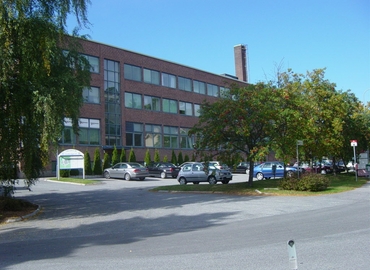 Kontorsutrymme(Yta:200 m²)	att hyra i Ursviksvägen 127, 174 46 Sundbyberg. Lång- och korttidsuthyrning | MatchOffice.se