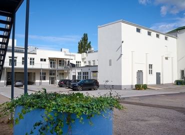 Kontorslokaler(Yta:146 m²)	att hyra i Malmö, Norra Bulltoftavägen 65, 212 21 Kirseberg. WiFi-anslutning ingår | MatchOffice.se