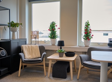 Kontor(Yta:146 m²)	att hyra i Malmö, Norra Bulltoftavägen 65, 212 21 Kirseberg. Bra läge | MatchOffice.se