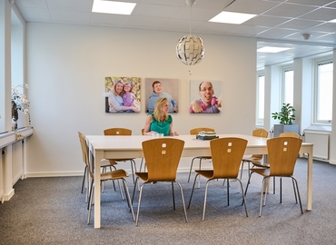 Kontor(Yta:234 m²)	att hyra i Malmö, Norra Bulltoftavägen 65 G, 212 21 Kirseberg. Bra läge | MatchOffice.se
