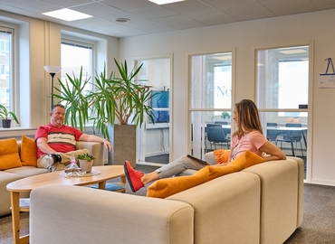 Kontorslokaler(Yta:234 m²)	att hyra i Malmö, Norra Bulltoftavägen 65 G, 212 21 Kirseberg. Handikappanpassad | MatchOffice.se