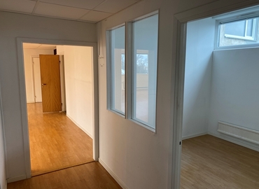 Kontorsutrymme(Yta:200 m²)	för uthyrning i Ursviksvägen 127, 174 46 Sundbyberg. Bra läge | MatchOffice.se