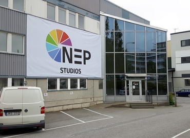 4481 m² Warehouse up for rent in Spanga, Fagerstagatan 21 (163 53) - 5 | MatchOffice.com