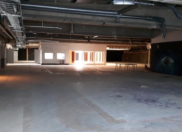 4481 m² Warehouse space for rent in Spanga, Fagerstagatan 21 (163 53) - 7 | MatchOffice.com