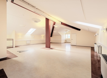 Kontorslokaler(Yta:531 m²)	att hyra i Arlandastad, Maskingatan 3, 195 60 Sigtuna. Fullt utbud av faciliteter | MatchOffice.se