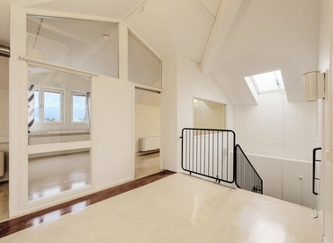 Kontor(Yta:531 m²)	att hyra i Arlandastad, Maskingatan 3, 195 60 Sigtuna. Lång- och korttidsuthyrning | MatchOffice.se