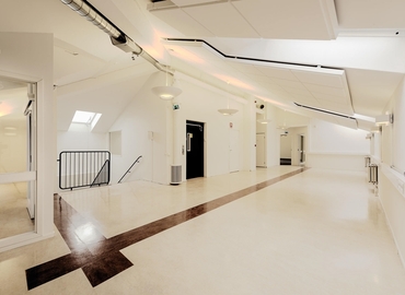 Kontorsrum(Yta:531 m²)	för uthyrning i Arlandastad, Maskingatan 3, 195 60 Sigtuna. Fullt utbud av faciliteter | MatchOffice.se