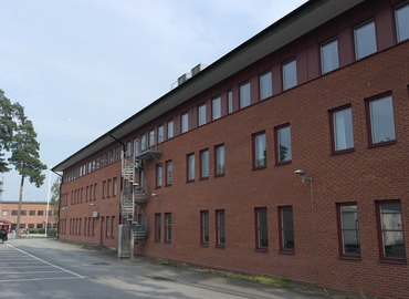 Kontorsutrymme(Yta:531 m²)	att hyra i Arlandastad, Maskingatan 3, 195 60 Sigtuna. Inga extra avgifter | MatchOffice.se