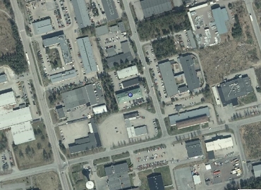 Kontorslokaler(Yta:531 m²)	att hyra i Arlandastad, Maskingatan 3, 195 60 Sigtuna. Bra val | MatchOffice.se