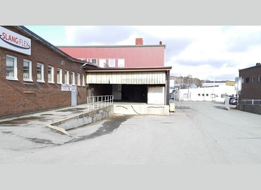 1608 m² Warehouse storage for rent in Hisingen, Göteborg (418 34) - 4 | MatchOffice