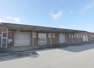 1608 m² Commercial warehouse for rent in Hisingen, Göteborg (418 34) - 5 | MatchOffice