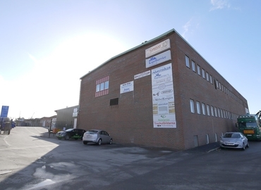 1608 m² Office warehouse rental in Hisingen, Göteborg (418 34) - 6 | MatchOffice