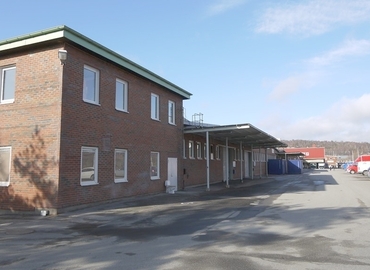 1608 m² Warehouse storage for rent in Hisingen, Göteborg (418 34) - 7 | MatchOffice.com