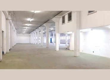 1608 m² Warehouse rental in Hisingen, Göteborg (418 34) - 9 | MatchOffice