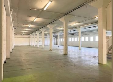 1608 m² Warehouse rental in Hisingen, Göteborg (418 34) - 10 | MatchOffice