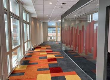 Butikslokal(Yta:229 m²) för uthyrning i Solna, Råsundavägen 2-16, 169 67 Solna. Bra läge | MatchOffice.se