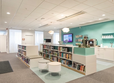 Butik(Yta:229 m²) för uthyrning i Solna, Råsundavägen 2-16, 169 67 Solna. Bra val | MatchOffice.se