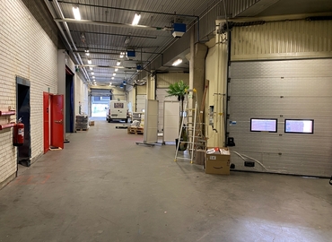 4481 m² Office warehouse for rent in Spanga, Fagerstagatan 21 (163 53) - 4 | MatchOffice.com