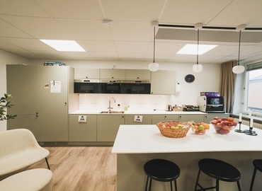 Kontorsplatser(Yta:286 m²)	att hyra i S:t Olofsgatan 11a, 753 21 Uppsala. Bra läge | MatchOffice.se