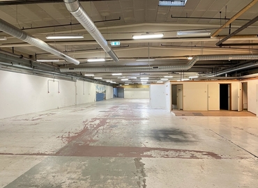 1608 m² Warehouse space up for rent in Hisingen, Göteborg (418 34) - 3 | MatchOffice.com