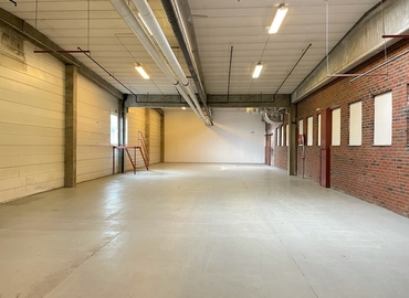 1608 m² Workshop space for rent in Hisingen, Göteborg (418 34) - 2 | MatchOffice