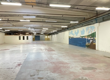 Industrilokal(Yta:1608 m²) för uthyrning i Göteborg, Ruskvädersgatan 20, 418 34 Hisingen. Bra läge | MatchOffice.se																	