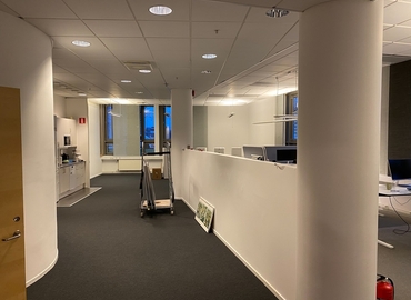 Butikslokal(Yta:229 m²) att hyra i Solna, Råsundavägen 2-16, 169 67 Solna. Bra val | MatchOffice.se